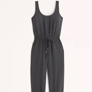 Abercrombie jumpsuits Medium/Tall
